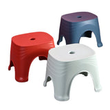 B- CM 03 Children Stools Kindergarten Plastic Tables