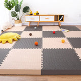 Puzzle Mat Baby Game Mat 60x60cm Play Mats