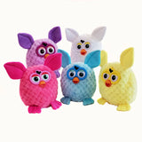 Electronic Interactive Toys Phoebe Firbi Pets Fuby Owl
