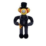 Skibidi Toilet Bosses Titan TV Man Cameraman Plush