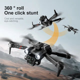 New K9Max RC Drone 4K Professinal 8K Wide