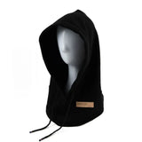 Winter Balaclava Hats For Men&Women Corduroy Hooded Caps