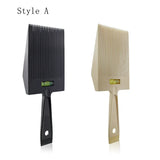 Barber Fade Combs Hair Cutting Toosl For Gradient