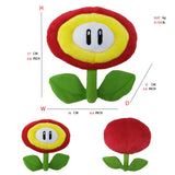 41 Styles Mario Plush Toys Goomba Toad Yoshi