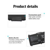 HT03XL L11119-855 Laptop Battery for HP Pavilion 14-CM
