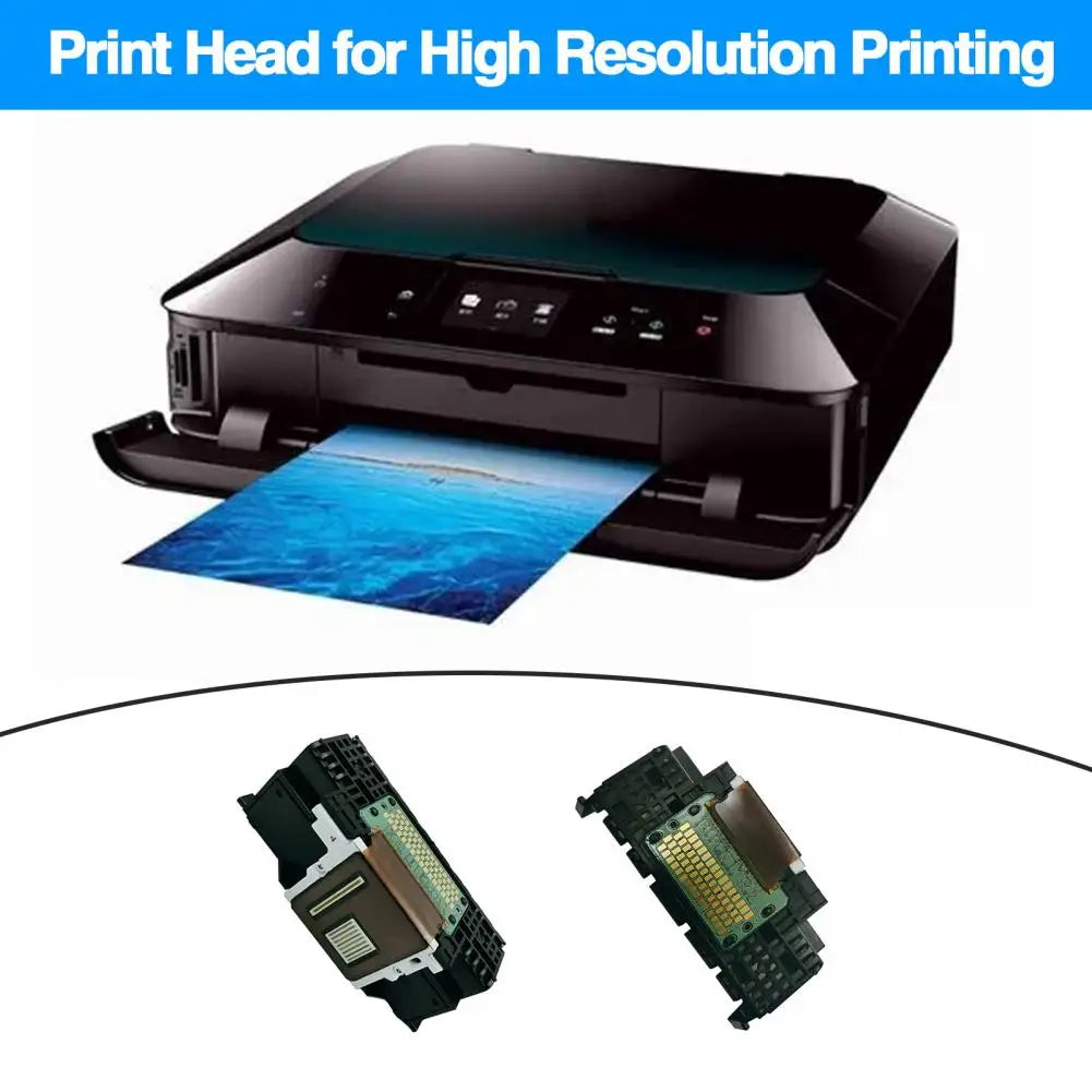 Print Head Sensitive Accurate Print Nozzles Professional Printer