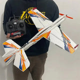 QIDI550 RC Plane 2.4G 500mm Wingspan Wind Resistant