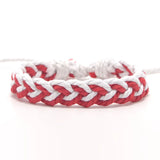Ethnic Thread Bracelet Retro Handmade Boho Multicolor Braided