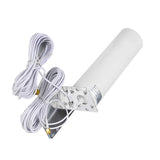 700-2700MHZ 4g LTE External Antenna Outdoor Dual Cable