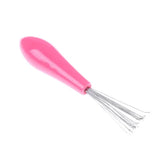 Comb Hair Brush Cleaner Cleaning Remover Embedded Plastic
