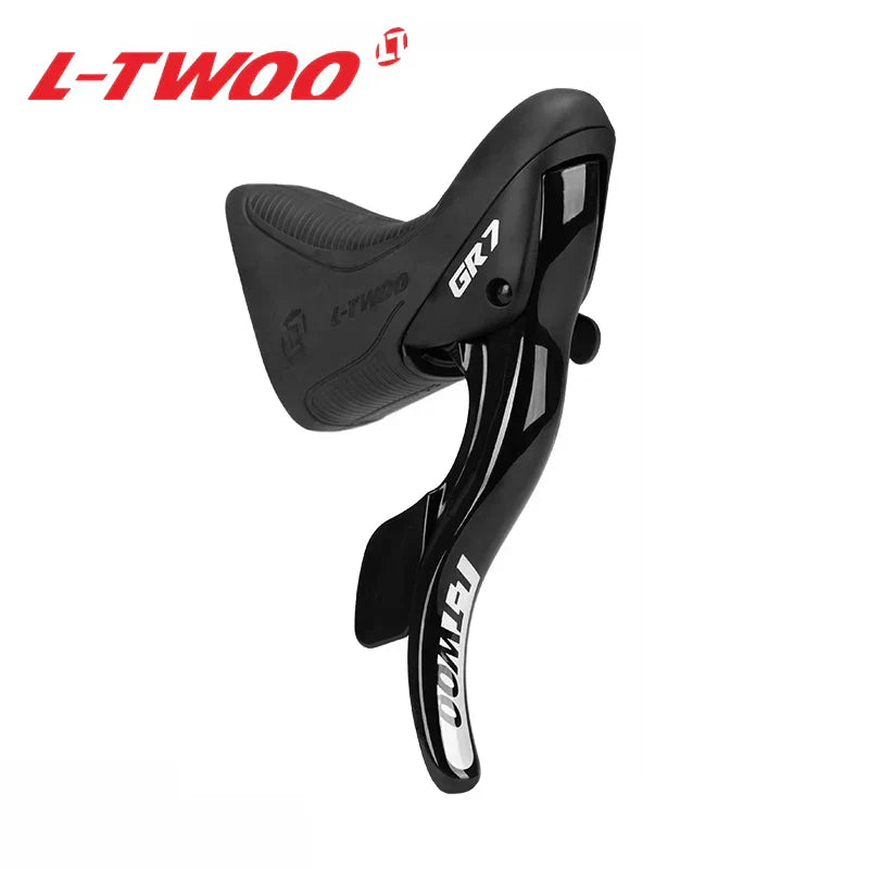 LTWOO GR7 1x10 Speed Gravel Bike Mechanical Brake