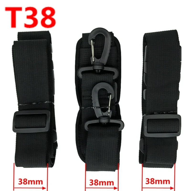 Adjustable Carry Shoulder Strap Sling Stand Up Board