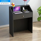 Modern Reception Desks Office Furniture Simple Bar Counter