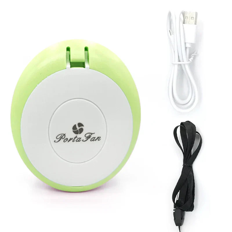 False Eyelashes Eyelash Dryer Mini USB Fan Air