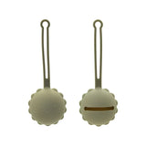 Food Grade Baby Soft Silicone Pacifier Bag Silicone