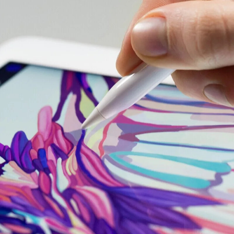 for Apple Pencil 2nd Generation Stylus Pen iOS