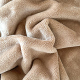 Bucephalus Flannel Throw Blankets, Fuzzy Super Soft Comfy