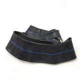 High performance 18 x 3.0 with a bent Valve fits many gas electric scooters and e-Bike 18x3.0 inner tube