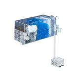 Aquarium 3-In1 External Water Purifying Device Wall-Mounted Purifying