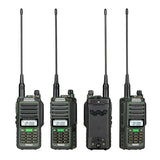 Baofeng UV S22 PRO V2 IP68 Walkie Talkie