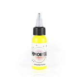 7 Colors Purple Light Tattoo Inks Professional Permanent