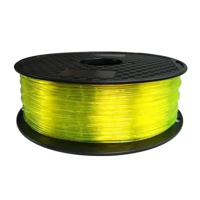 3D Printer Filament 1.75mm 250G TPU 3D Plastic