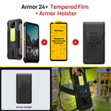 [World Premiere]Ulefone Armor 24 Rugged Phone 22000mAh 24GB+