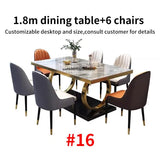 24 Dining Room Table Set Luxury Kitchen Furniture