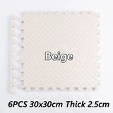 Tatame Baby Play Mat Thick 25mm Baby Activity