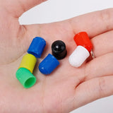 Universal Car Valve Cap Plastic Wheel Tire Air