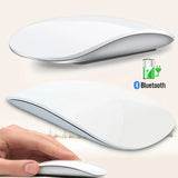 Bluetooth Wireless Mouse Arc Touch Magic Mice Ergonomic