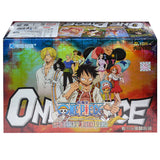 Genuine Anime ONE PIECE Card Luffy Quality Cards