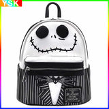 MINISO Disney Alice in Wonderland PU Leather Women