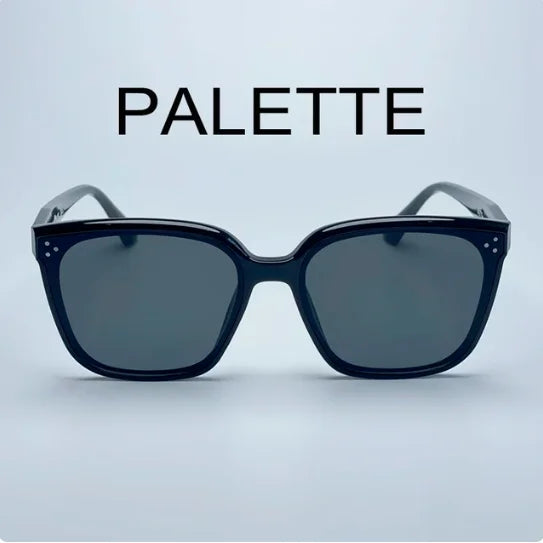 2024 GM Sunglasses Fashion Women Brand Design Sunglass