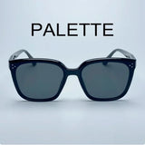 2024 GM Sunglasses Fashion Women Brand Design Sunglass
