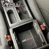 For Haval M6 PLUS 2022 2023 2024 Accessories