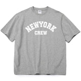Blessyuki Summer Plus Size Cotton Tshirts Women 2023