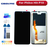 6.2inch For Philco Hit P10 LCD Assembly Display