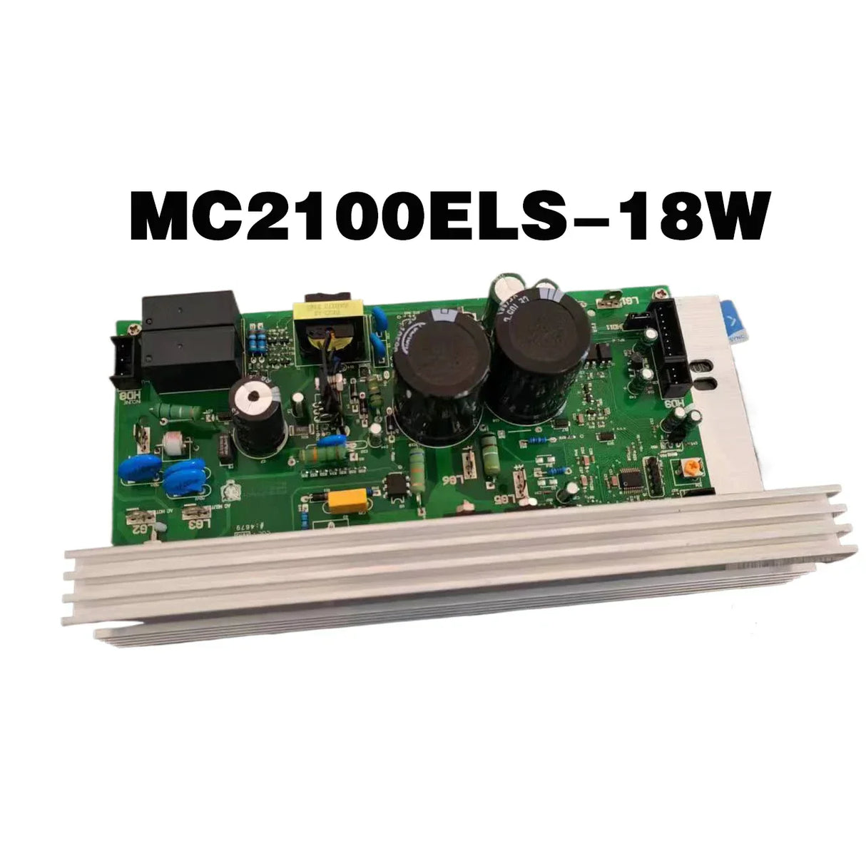 Treadmill Motor Controller MC2100ELS-18W MC2100ELS-18W-ZY / 2Y 220V