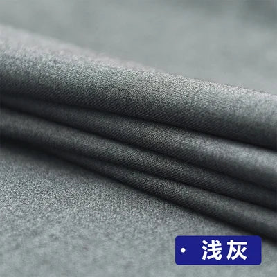 150cm X 50cm Twill Worsted Antiwrinkle Solid Color