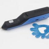 Creative Myriwell 3D Printing Pen with Hot Melt