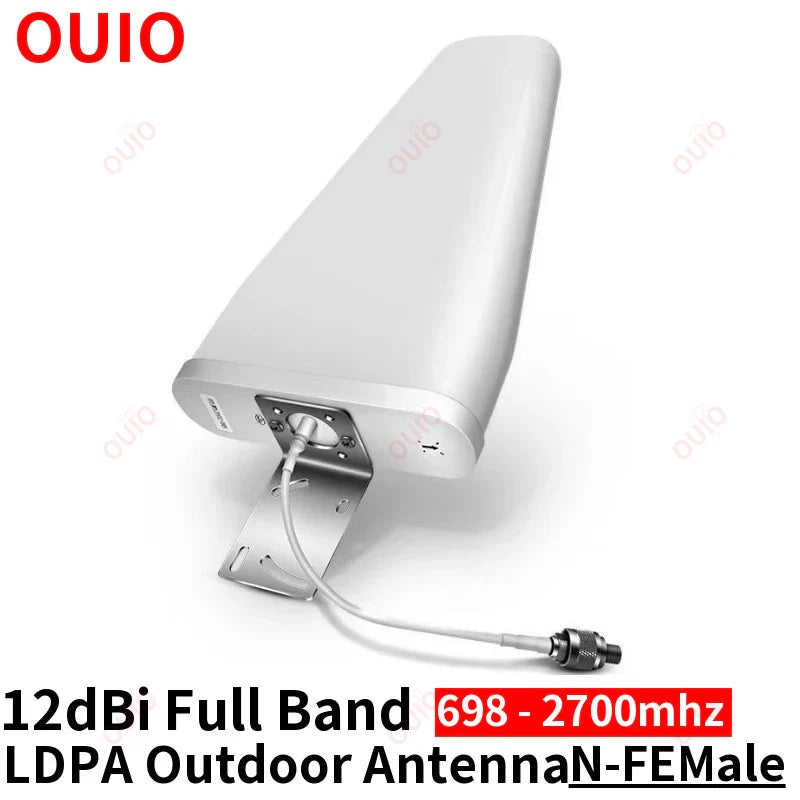 OUIO LDPA antenna gsm 2G 3G 4G Indoor