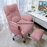 Comfortable Home Sofa, Lazy Recliner Chair, Bedroom Desk