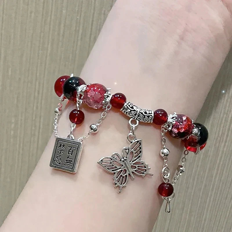 Tian Guan Ci Fu Xie Lian Bracelet Cosplay Jewelry