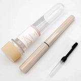 Japanese Plantinum small meteor pen student lovely girl