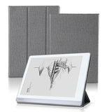 Magnetic Tri-fold Lightweight Case For ONYX BOOX Leaf