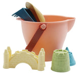 Sand Digging Bucket Sets Children Sand Scoop Summer
