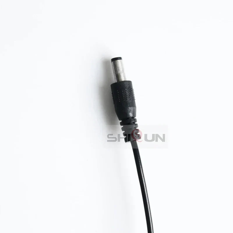 DC12V Car Charger Cable for BaoFeng UV-9R Pro