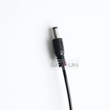 DC12V Car Charger Cable for BaoFeng UV-9R Pro
