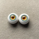 12mm 14mm 16mm Doll Eyes for 1/3 1/4